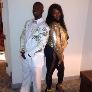 Meet your Posher, Davon